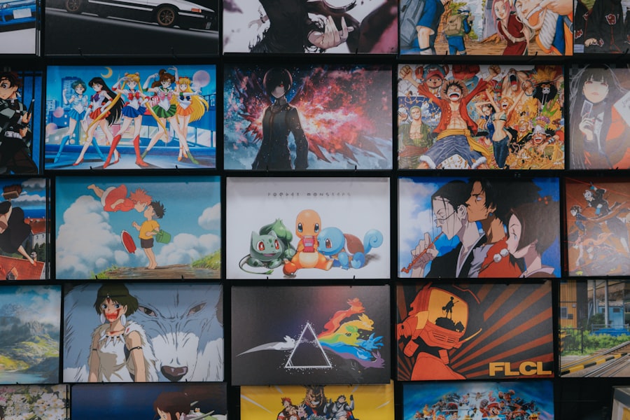 PicVault AI image inspiration 2